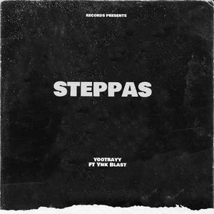 Steppas (feat. YNK Blast)