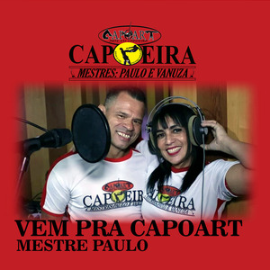 VEM PRA CAPOART