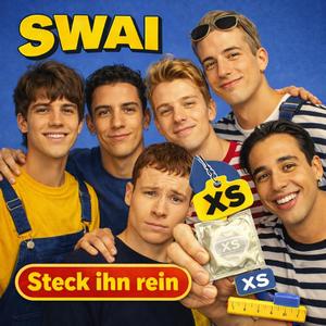 Steck ihn rein (Mein Pimmel ist zu klein)