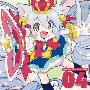 Lilium Records-Rainbow Icecream（Dyako remix）