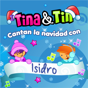 Lalala y Jojojo Isidro