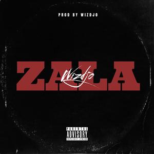 ZALA (2023 sample drill type beat)