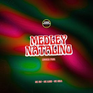 Medley Natalino (Reggae Funk)