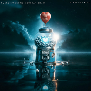 Nurko, WUKONG - Heart For Rent (feat. Jordan Shaw) (Spear Remix)