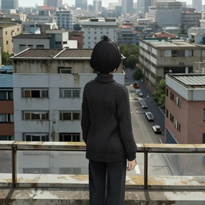 LOSE YOUR SELFルーズユアセルフ