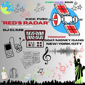 The Come Up (feat. AmStrongBushBurna & DJ CL!MB)