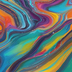 공무도하가 by @mesmerisingsymphonies128