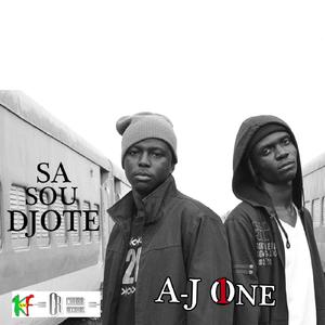 Ndjite (feat Xuman and Ceepee)