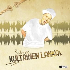 Kultainen lanka (feat. Rosa Johanna)