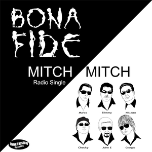Mitch Mitch (feat. Marc Antoine)