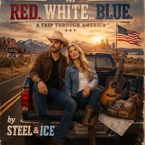 Red White Blue