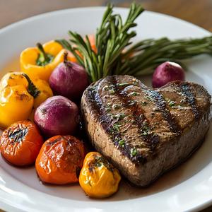 스테이크와 사랑 (Steak & Love)