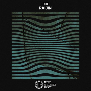 Raijin