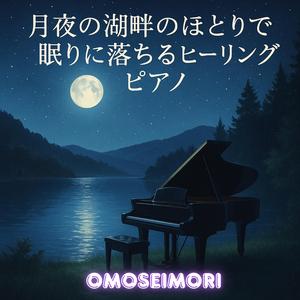 月影のまどろみ