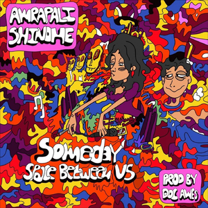 Someday (feat. Samtez)