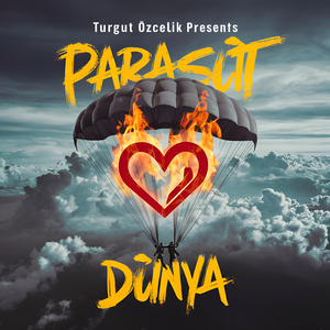 Parasüt Dünya