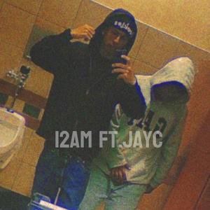 12AM (feat. Jayc)