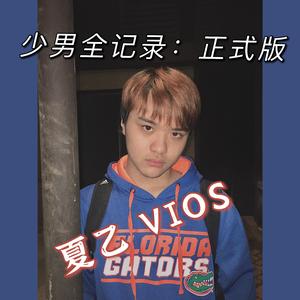 闪着泪光的决定