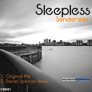 Sleepless (Daniel Spencer Remix)