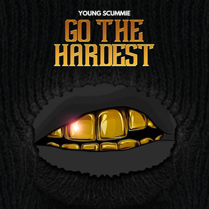 Go the Hardest