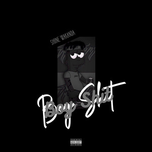 Boy Shit