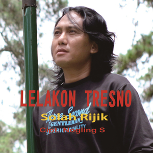 Lelakon Tresno