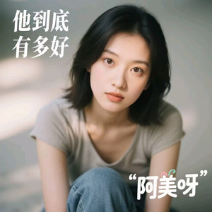 他到底有多好 (烟嗓版)