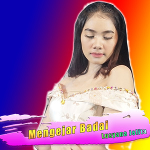 Mengejar Badai