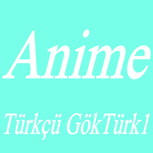 Anime