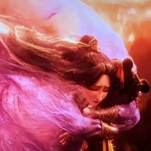 "娘逝" 中国风&封神 Type Beat