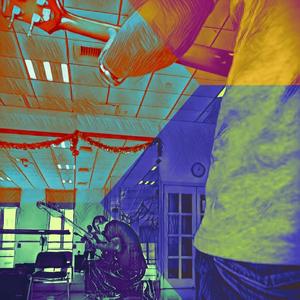 回到外婆家（demo）