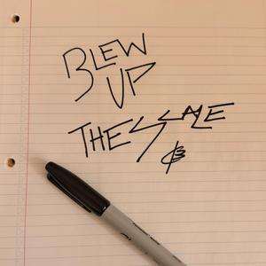 BLEW UP THE SCALE (Slowed & Reverb)