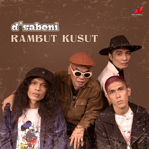 Rambut Kusut
