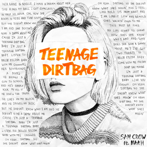 Teenage Dirtbag