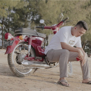 Caruban Aku Kelangan