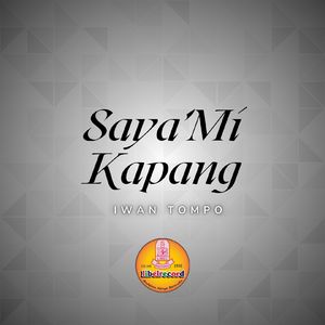 Saya'mi Kapang