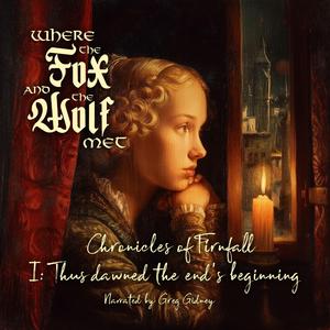 His Brother's Heart (The Willow and the Dagger)