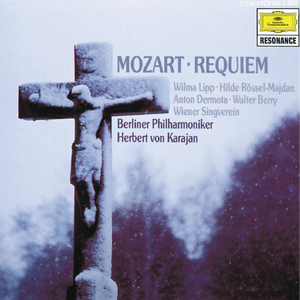 Requiem In D Minor K.626:3. Sequentia: Dies irae