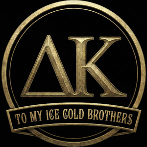 DK Anthem: To My Ice Cold Brothers
