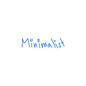 Minimalist