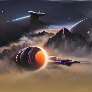 Tua voz ecoa na minha mente