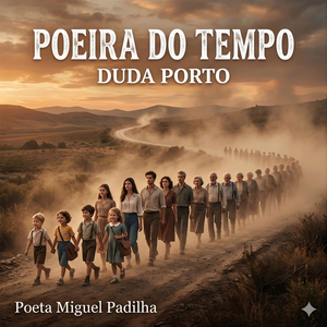 Poeira do Tempo