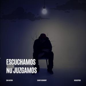 Escuchamos pero no Juzgamos