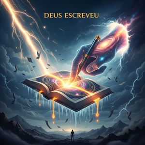Deus Escreveu