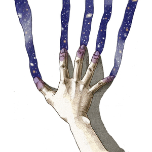 Always There (Ft. Dissenta) (Original Mix)