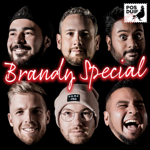 Brandy Special