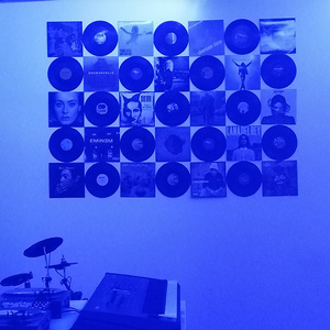 我可以爱你吗（翻自 张睿衡）