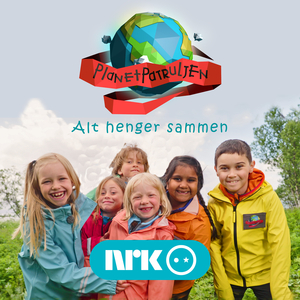Vi er jegere