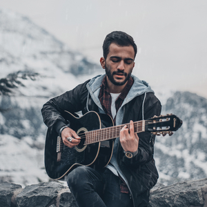 I Can Hear (Relaxing Guitar Music Version)