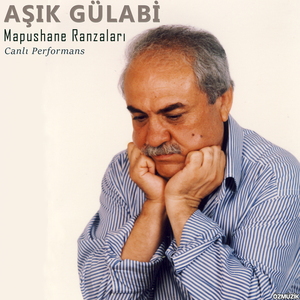 Mapushane Ranzaları (Canlı Performans)